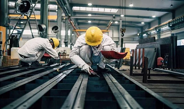 Korgan Şantiye Depolama